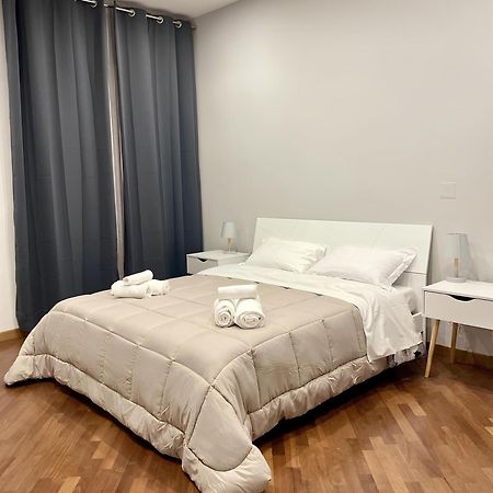 Ale Home Рим Экстерьер фото