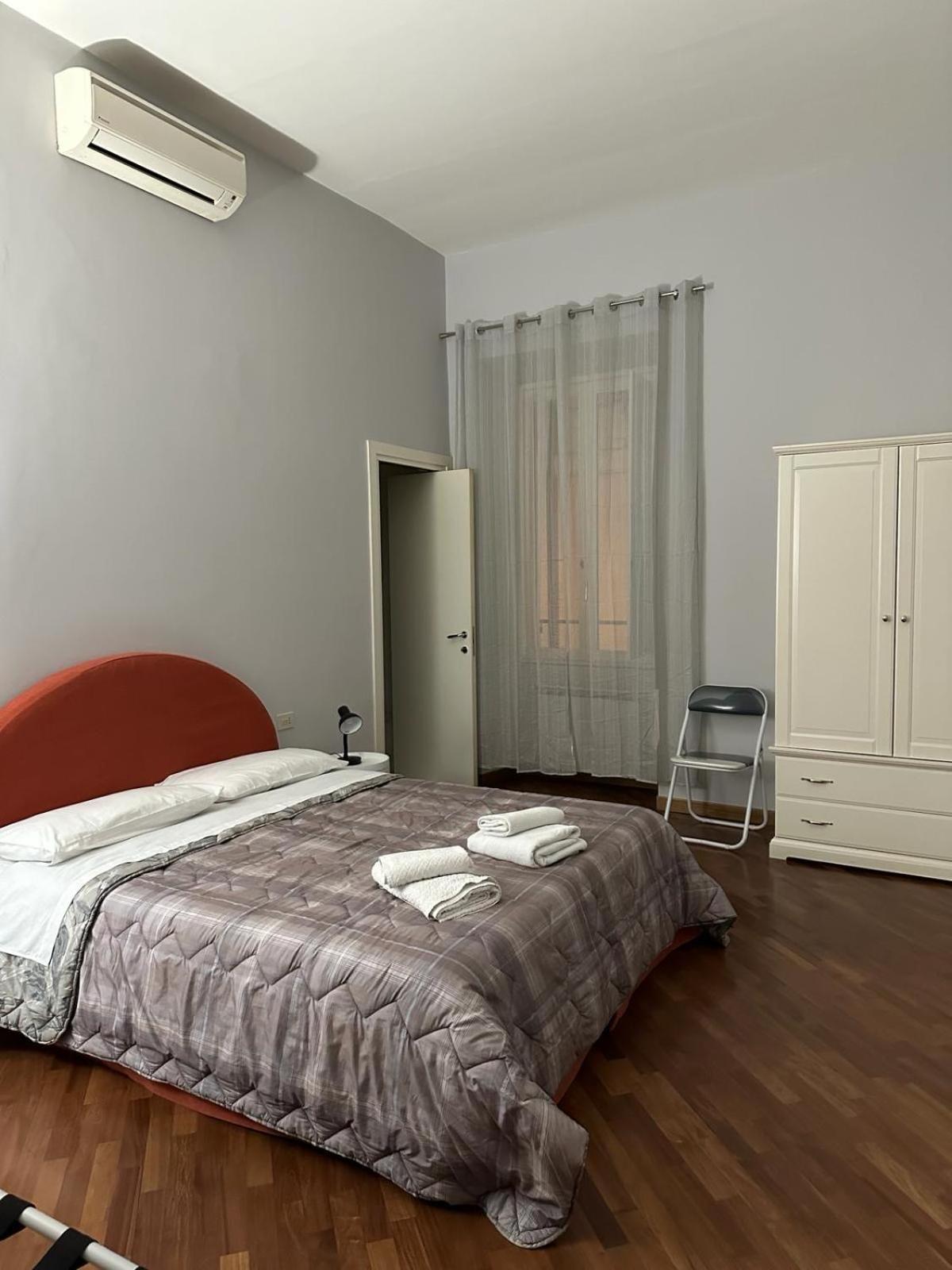 Ale Home Рим Экстерьер фото