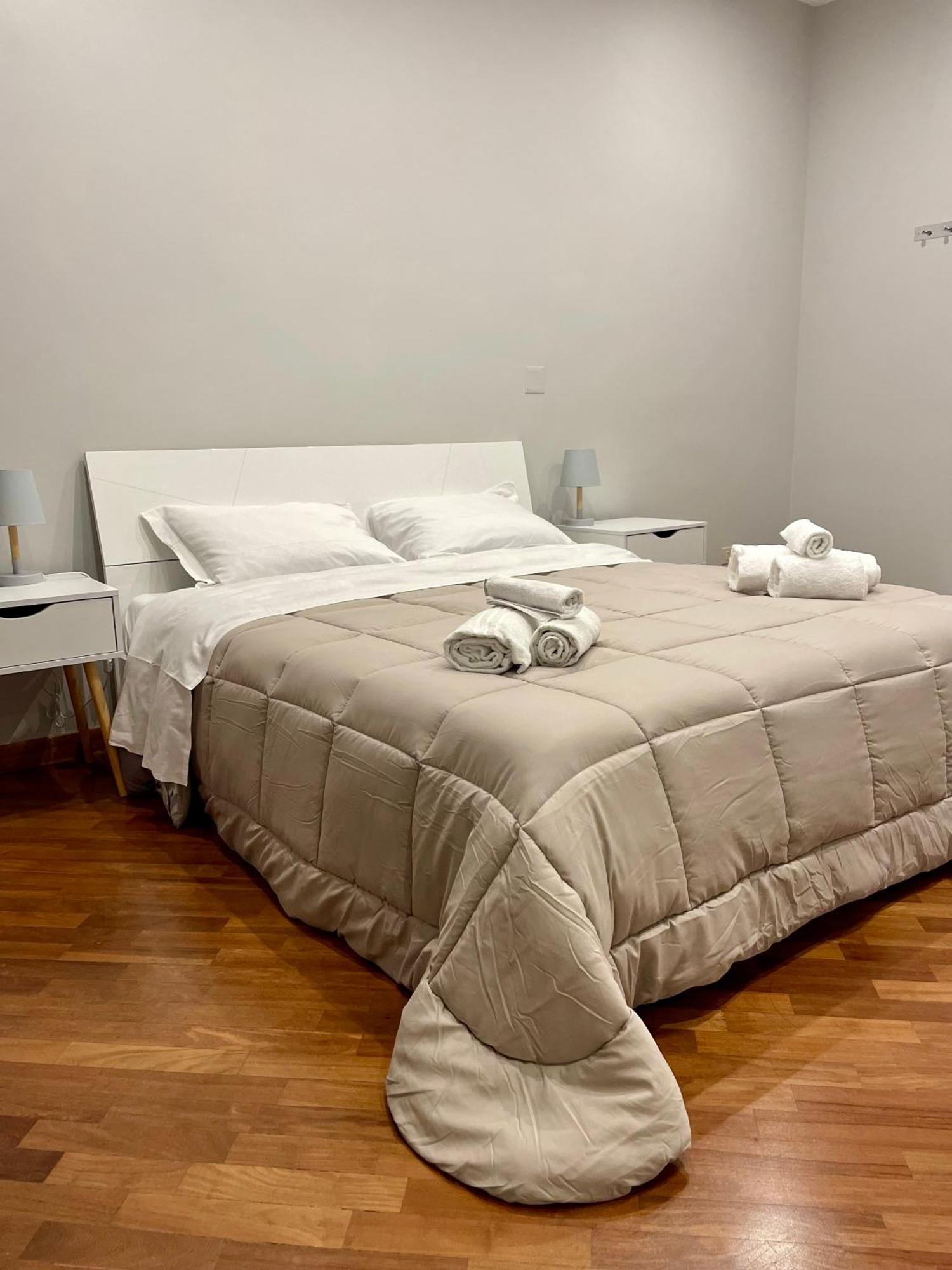 Ale Home Рим Экстерьер фото