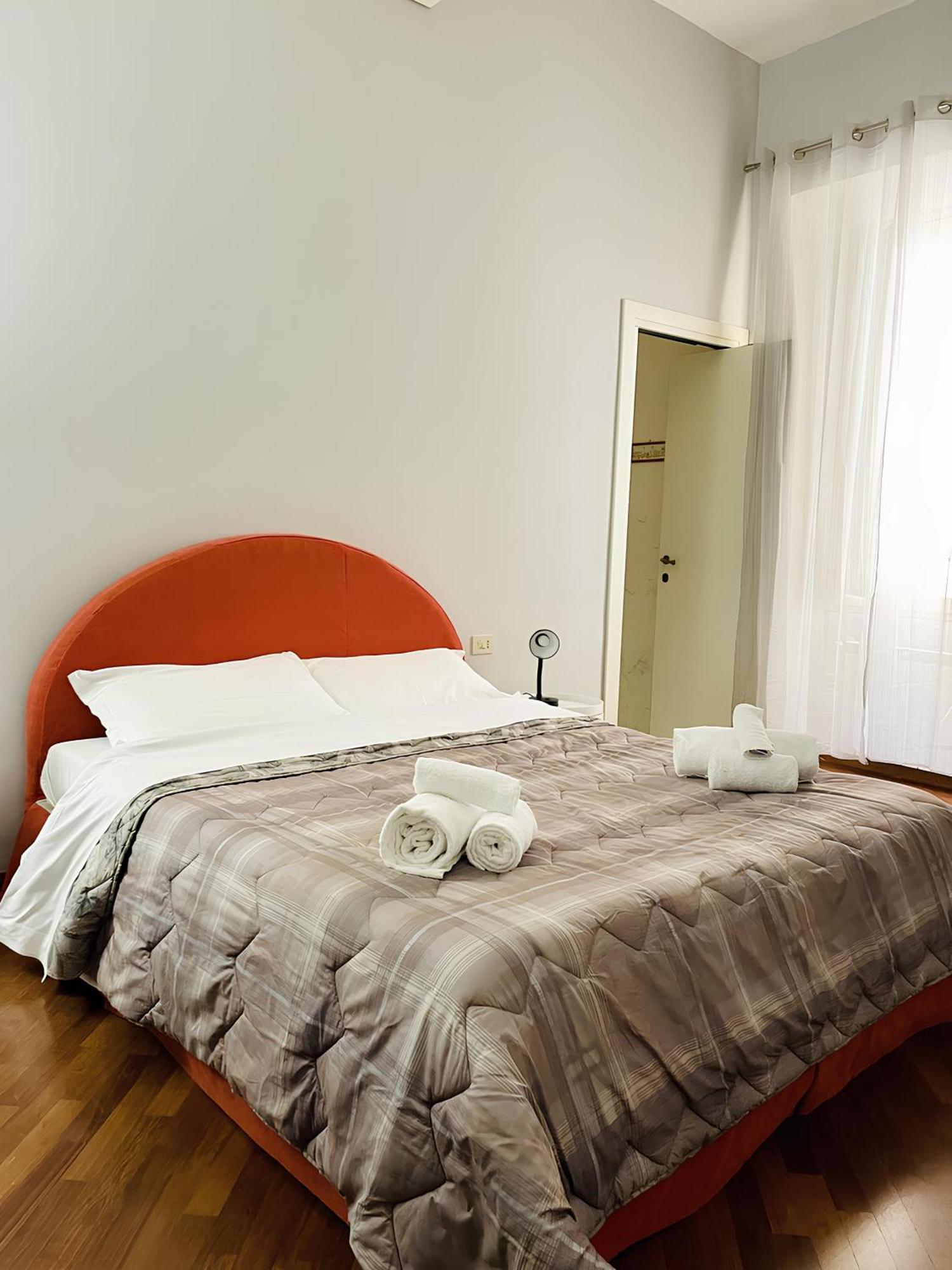 Ale Home Рим Экстерьер фото