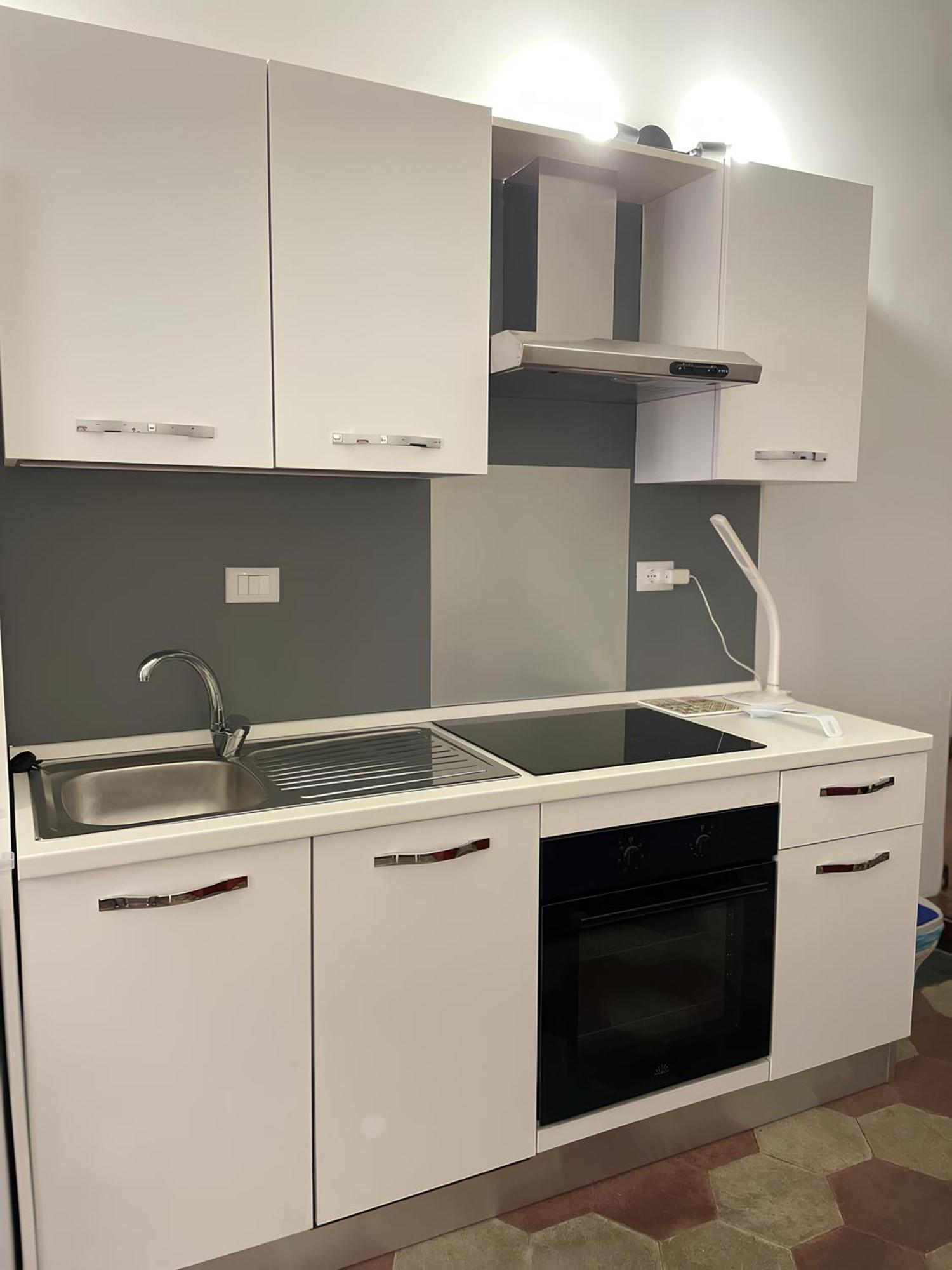 Ale Home Рим Экстерьер фото
