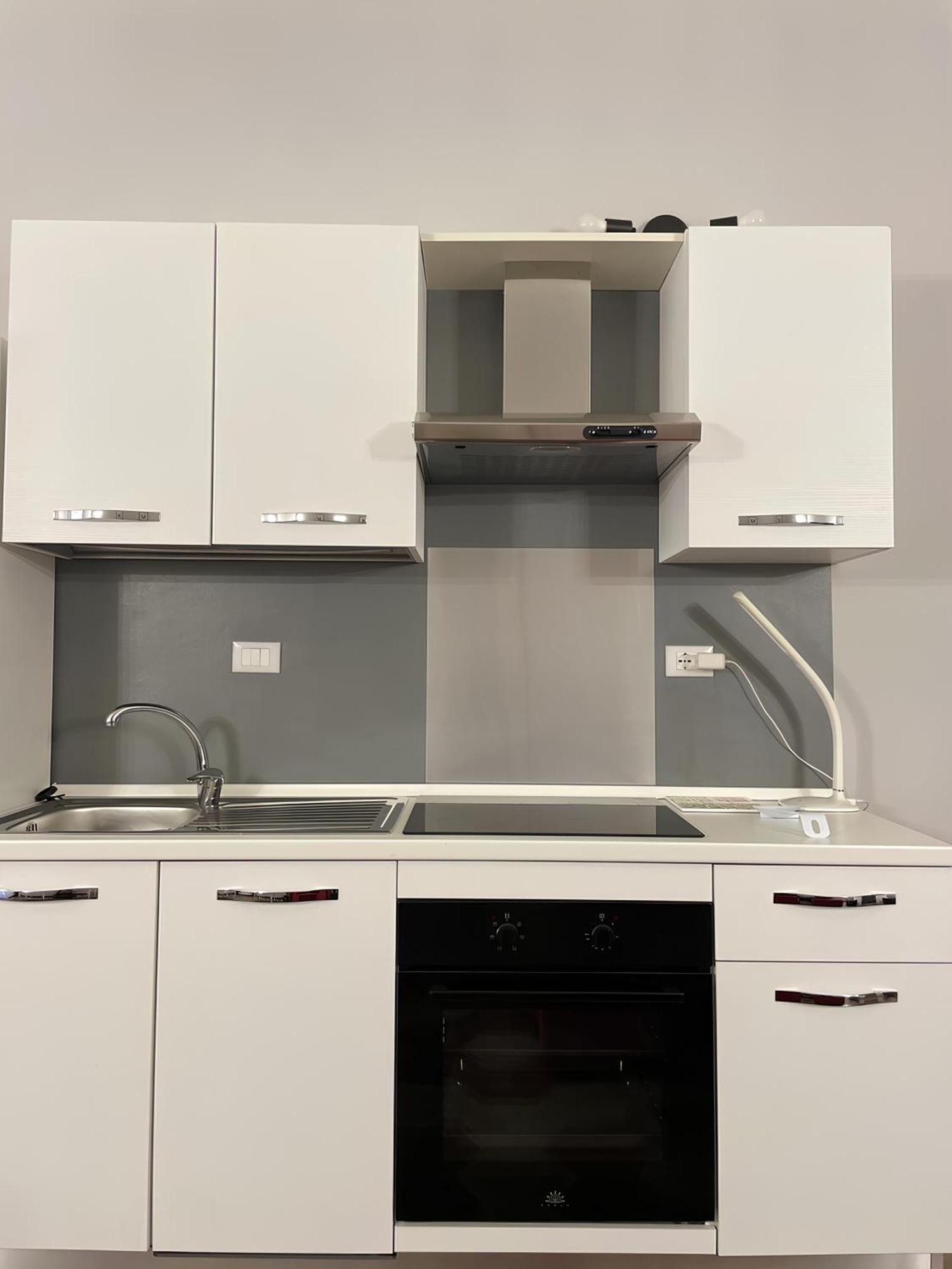 Ale Home Рим Экстерьер фото