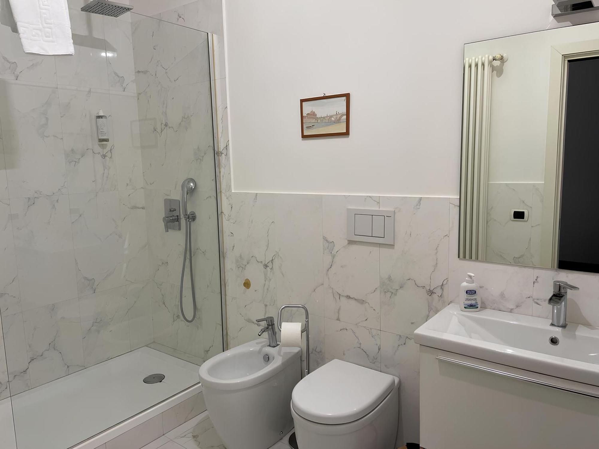 Ale Home Рим Экстерьер фото
