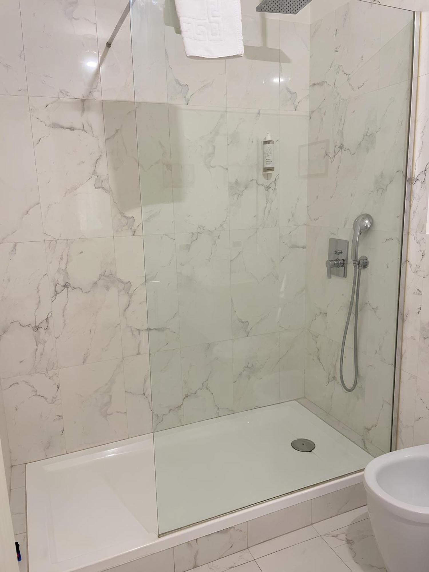 Ale Home Рим Экстерьер фото