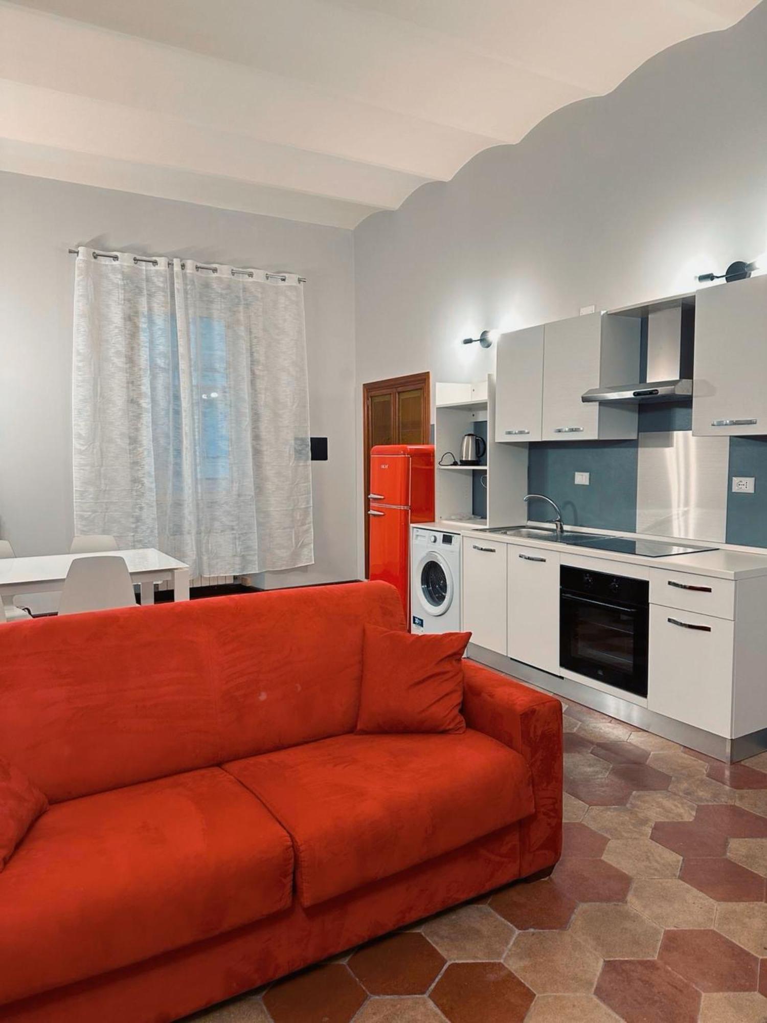 Ale Home Рим Экстерьер фото